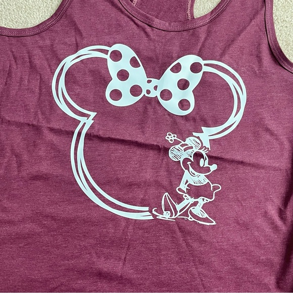 Disney Tops Vacay Bundle XL XXL - Picture 12 of 16